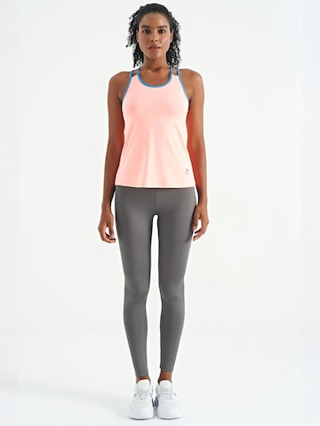 Haut de sport Tommy Life en rose