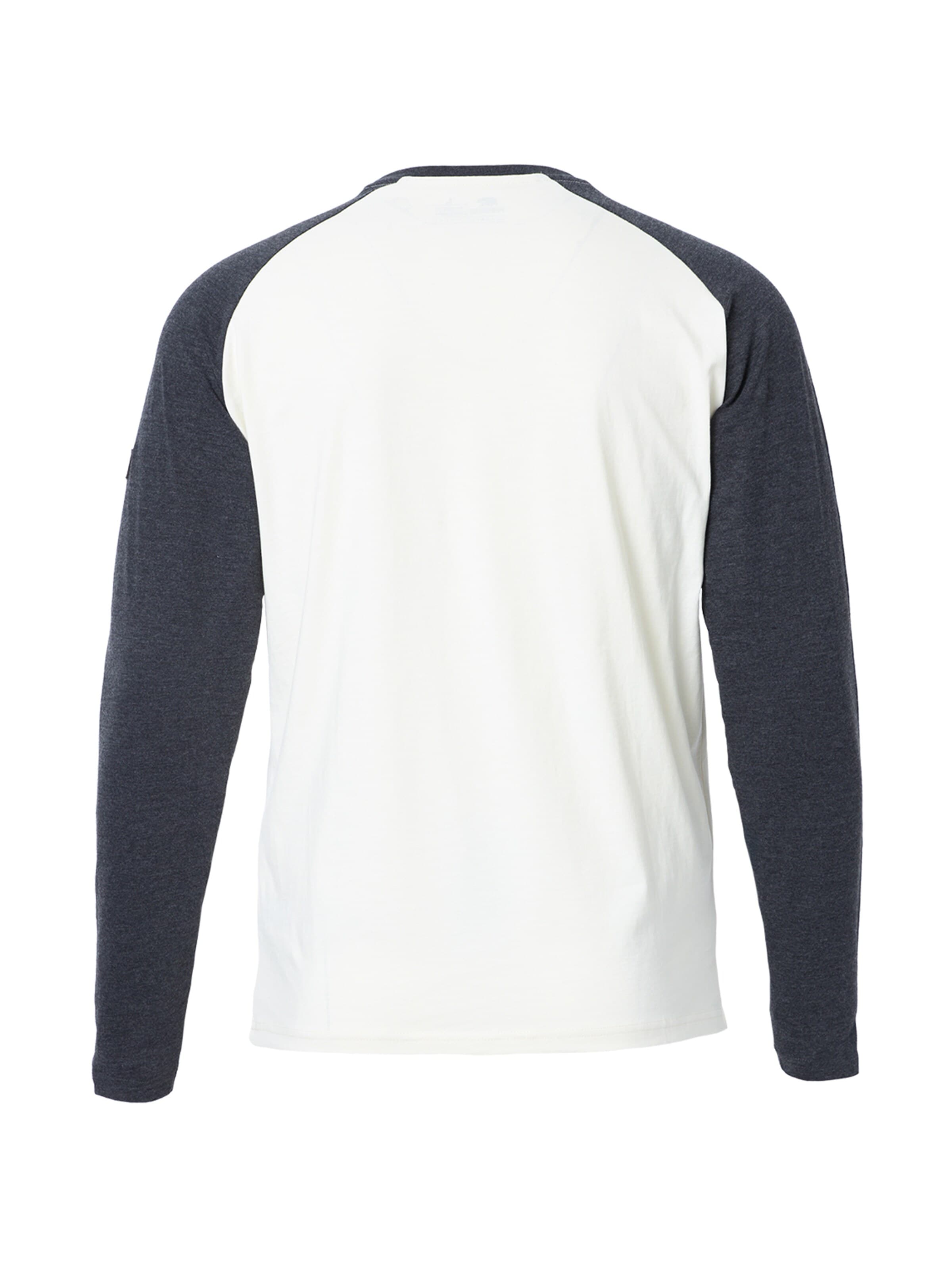 FORSBERG Shirt in White