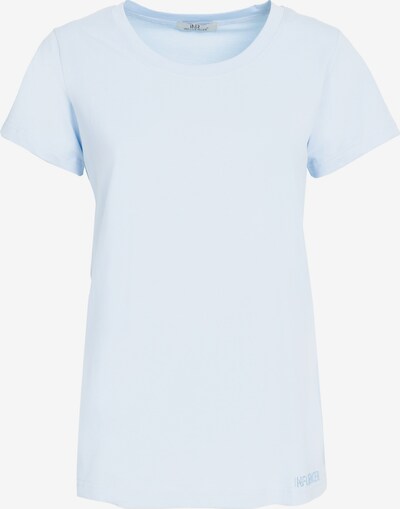 Influencer Μπλουζάκι σε γαλάζιο, Άποψη προϊόντος