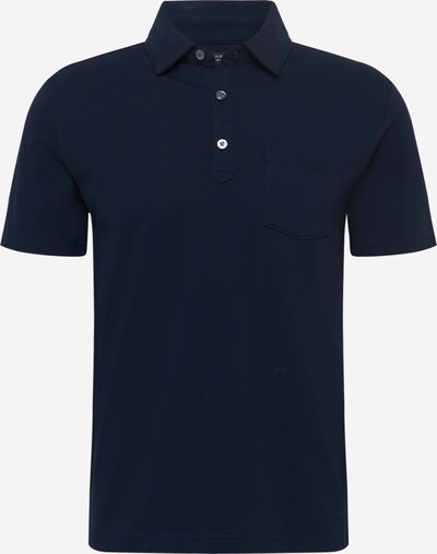 Banana Republic Poloshirt 'PERFORMANCE PIQUE' in navy, Produktansicht