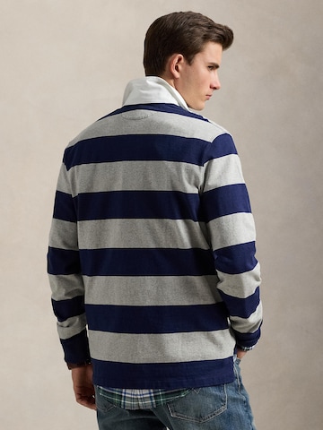 Polo Ralph Lauren Тениска в синьо