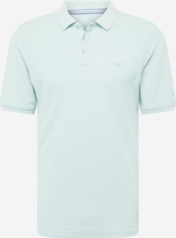 COLOURS & SONS Poloshirt in Grün: predná strana