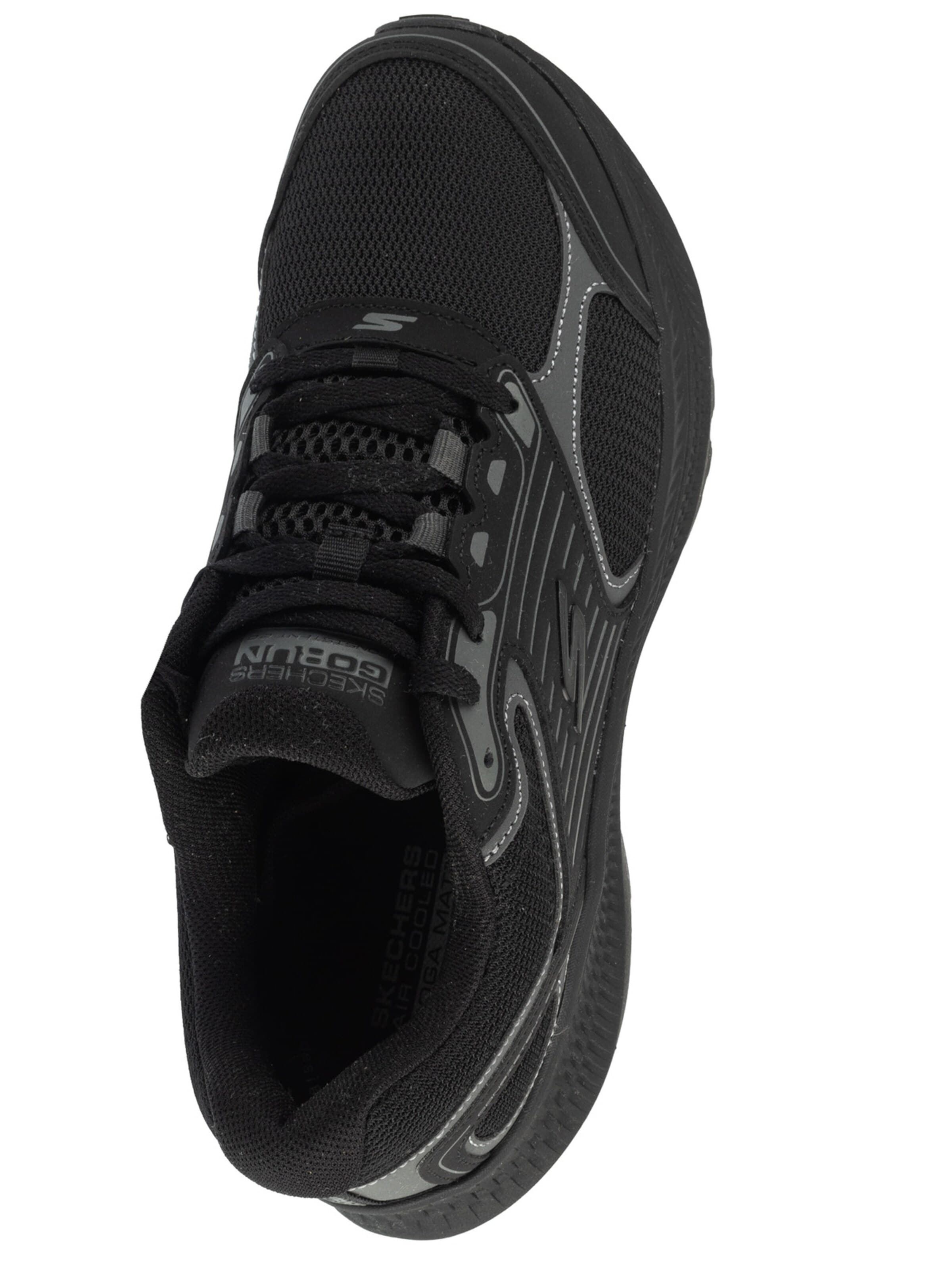 SKECHERS Running Shoes 'Go Run Consistent 2.0' in Black