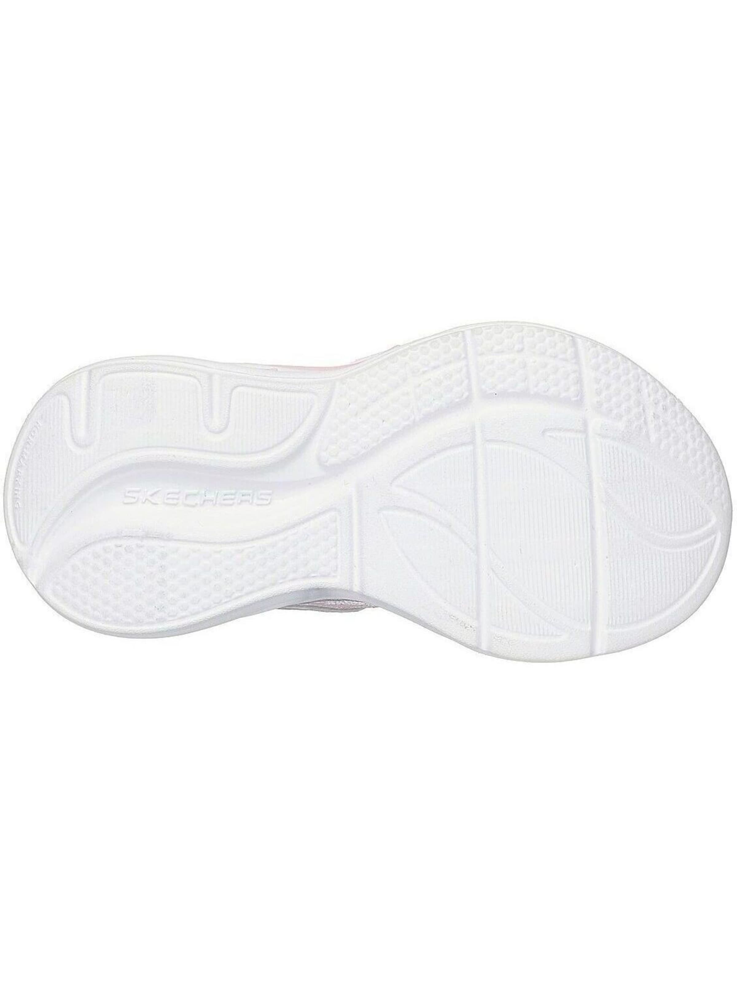 Chaussure de sport SKECHERS en mélange de couleurs