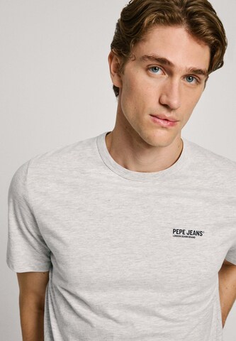 Pepe Jeans Shirt in Grey