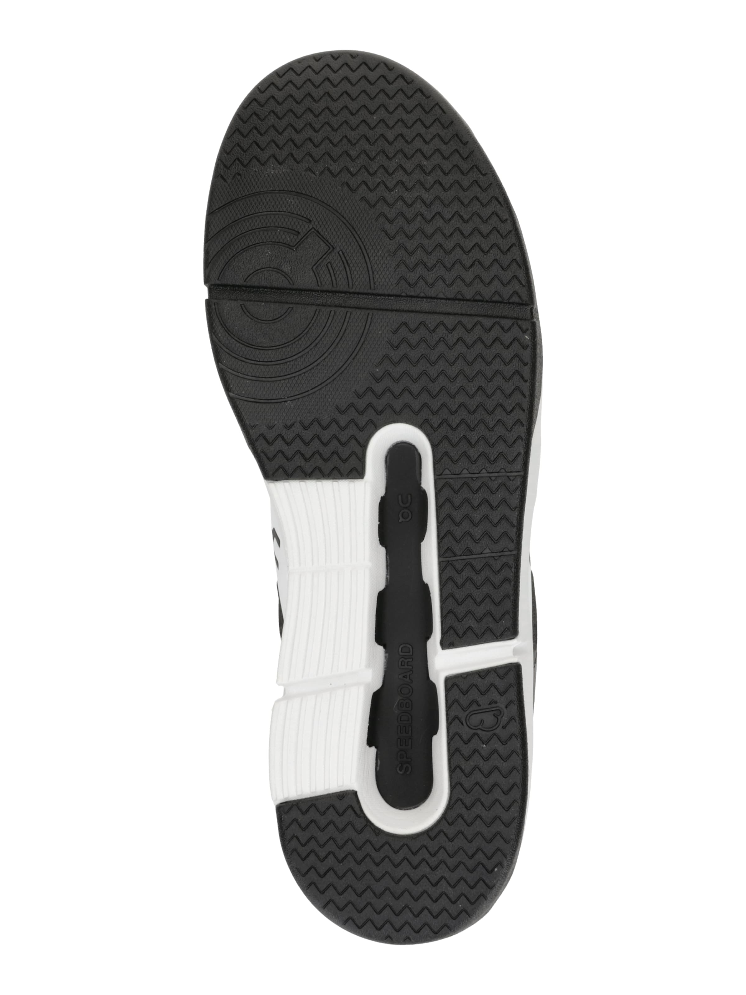 On Trainers 'The Roger Clubhouse' in White