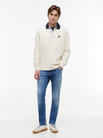 Tommy Jeans Slimfit Jeans 'AUSTIN' in Blau