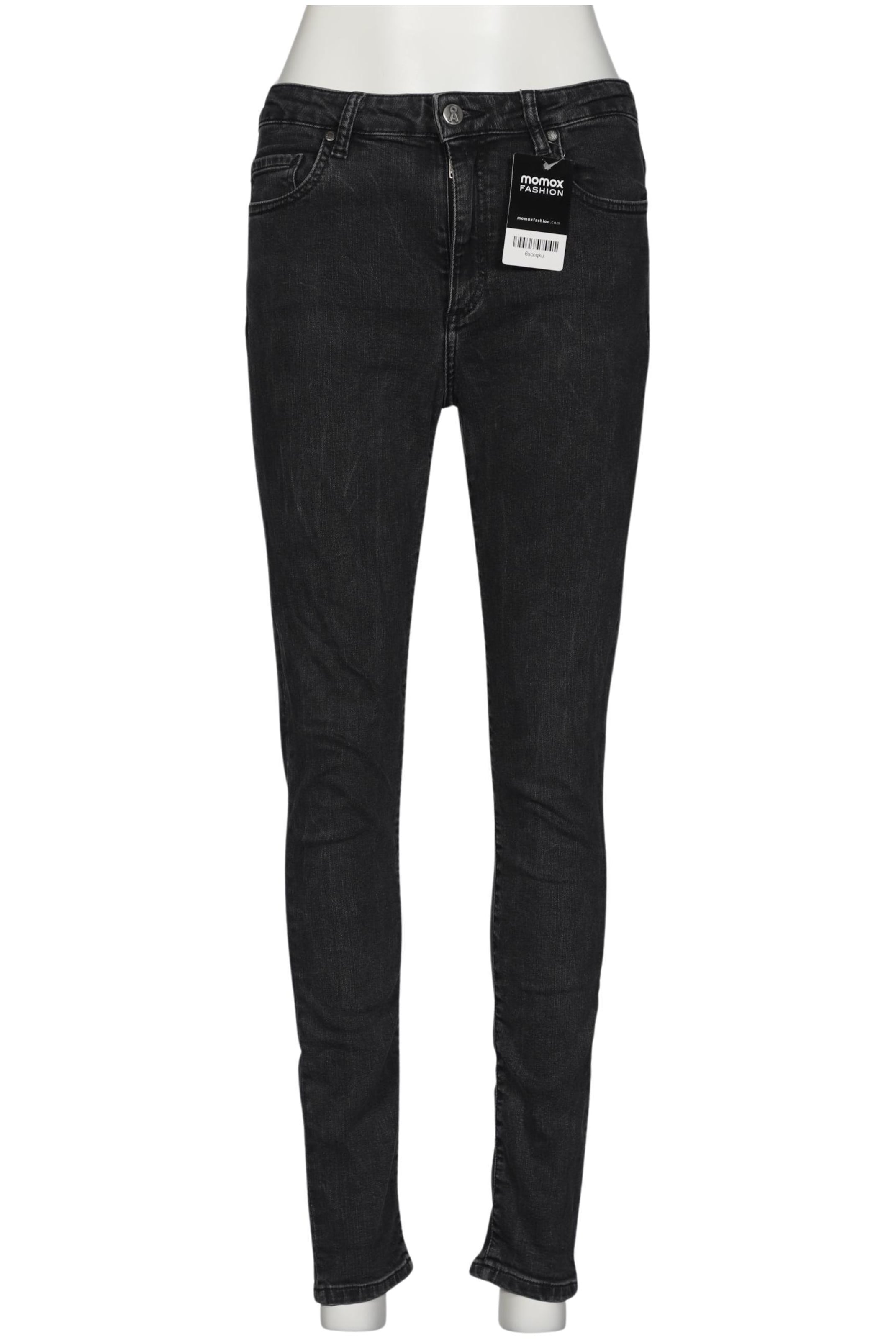 ARMEDANGELS Jeans in 28 in Black: front