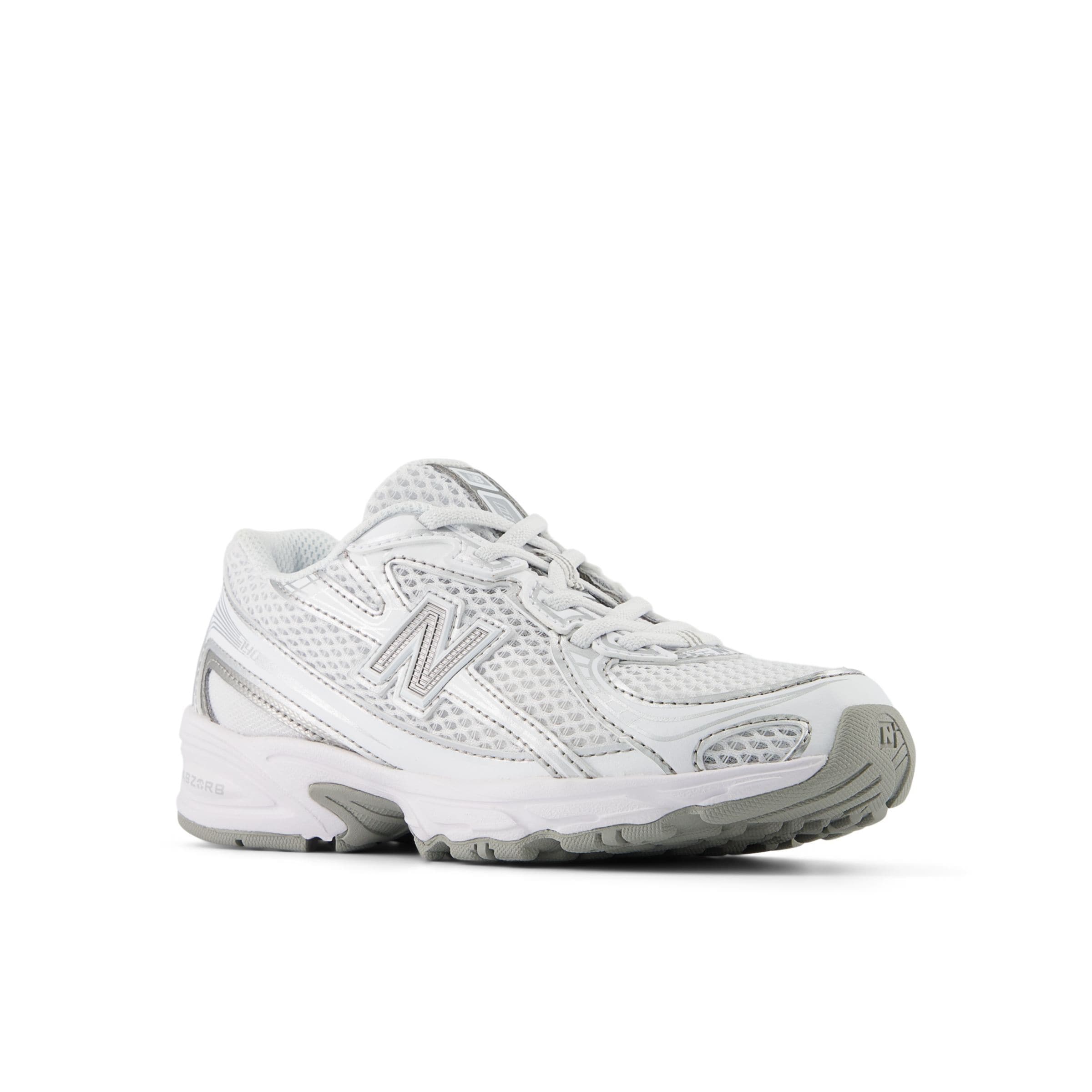new balance Sneaker '740' in Weiß