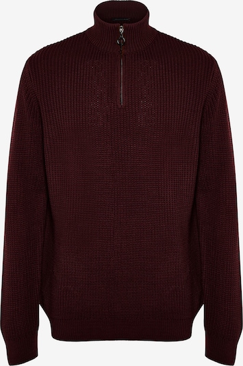 Pullover in S Trendyol di colore rosso vino, Visualizzazione prodotti