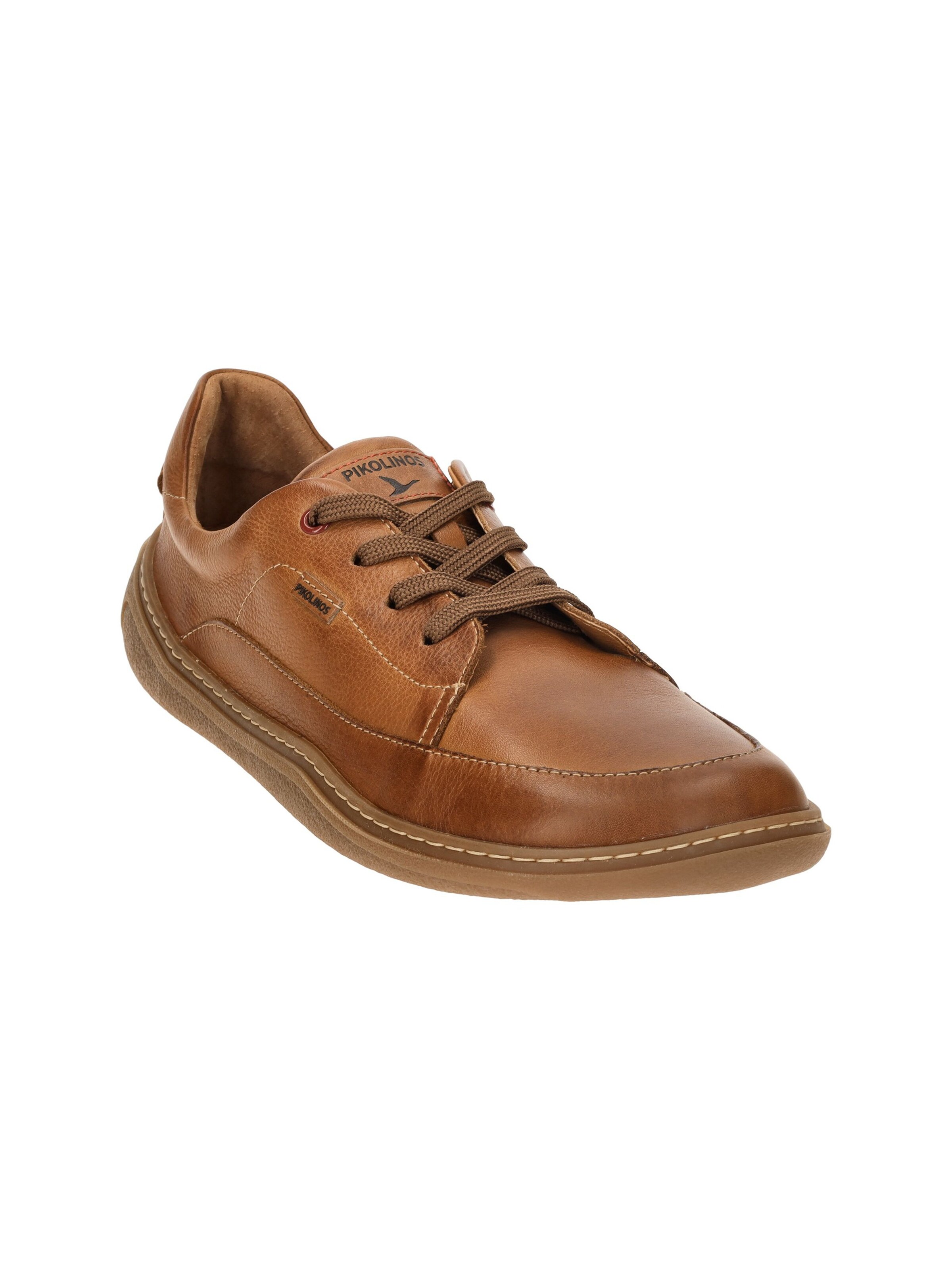 PIKOLINOS Schnürschuh‌‌ in Braun