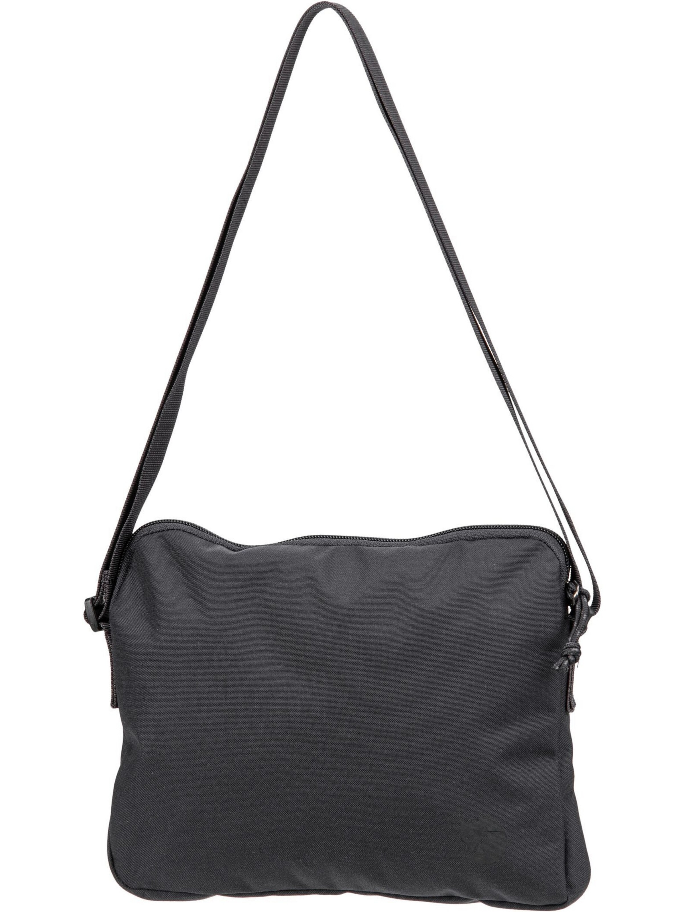 Sac à dos 'Färden Carry-On' Fjällräven en noir