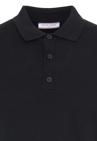 Felix Hardy Тениска в черно