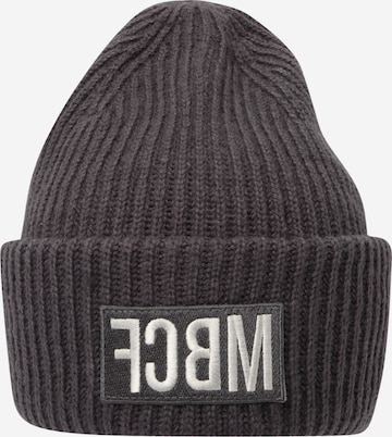 Bonnet 'Florian' FCBM en gris