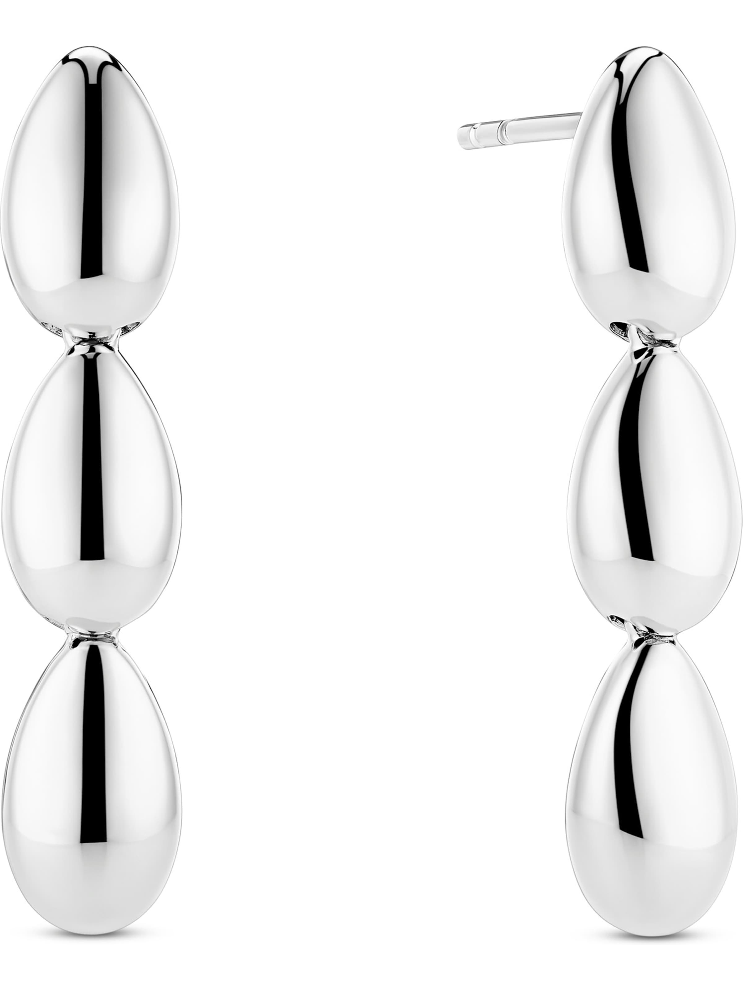 Sif Jakobs Earrings in Silver: front