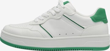 TAMARIS Sneakers in White