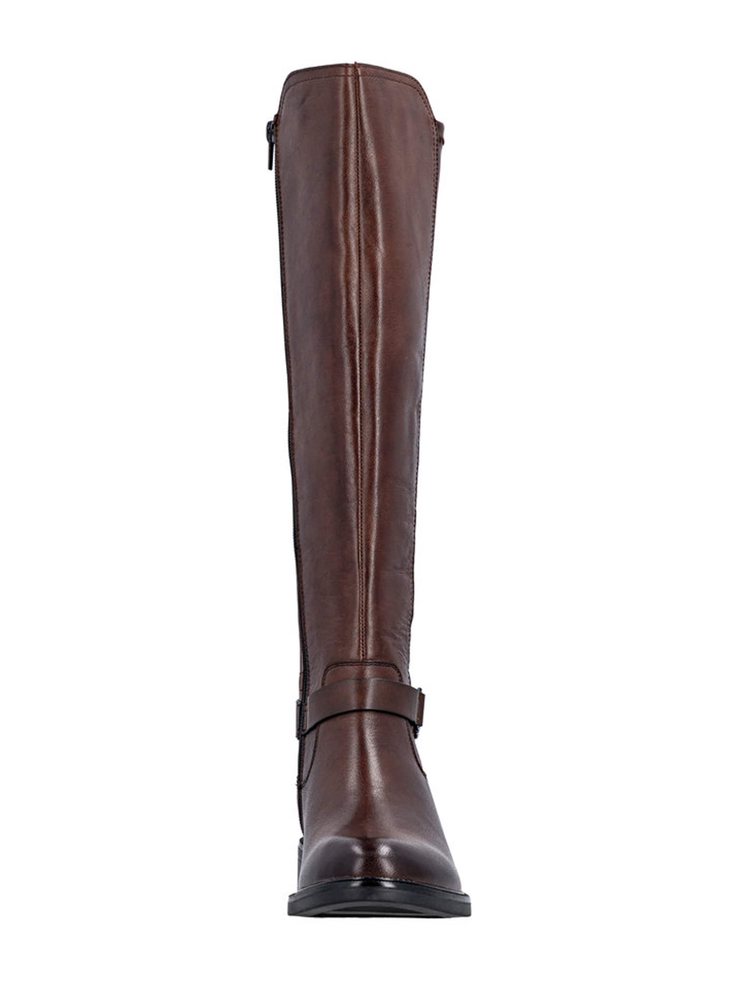REMONTE Boots in Brown