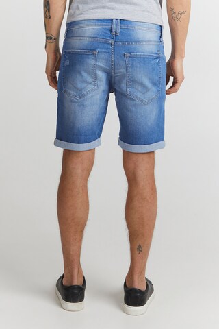 11 Project Regular Jeans 'Narvik' in Blauw