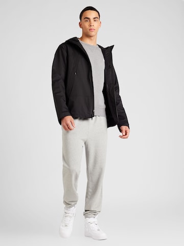 Polo Ralph Lauren Between-Season Jacket 'EASTLAND' in Black