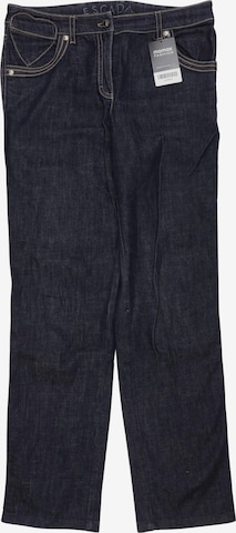 ESCADA Jeans 27-28 in Blau: Vorderseite