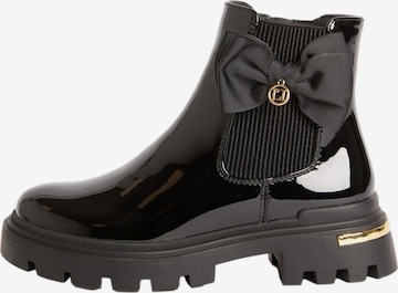 juoda Lipsy Auliniai: priekis