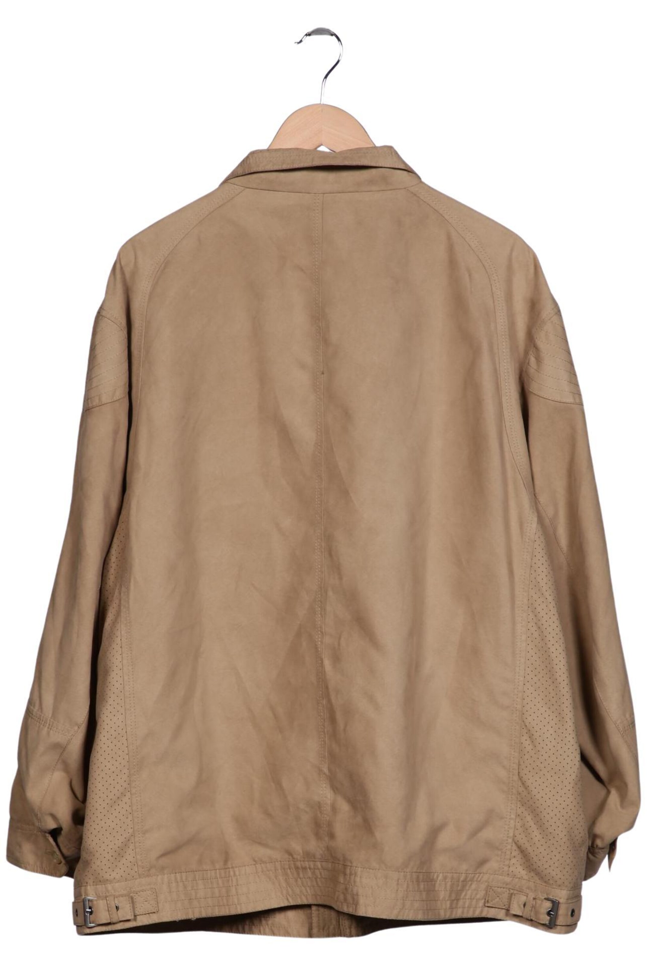 BABISTA Jacke 4XL in Beige