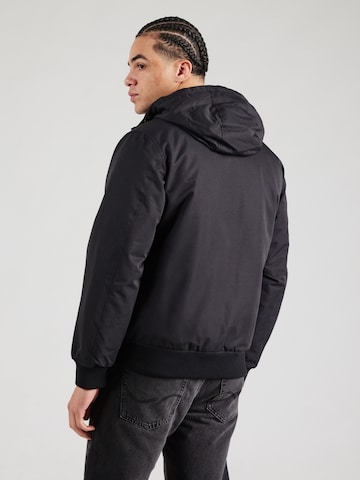 Giacca di mezza stagione 'GRAND' di JACK & JONES in nero