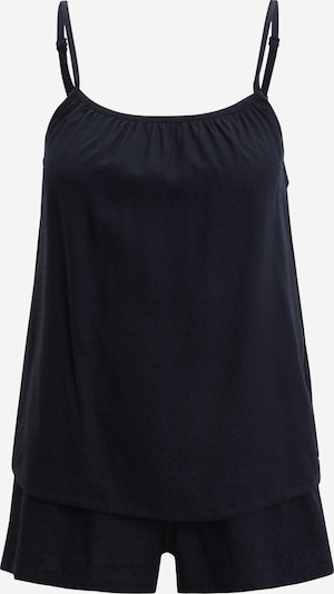 Tommy Hilfiger Underwear Pyžamo - černá, Produkt