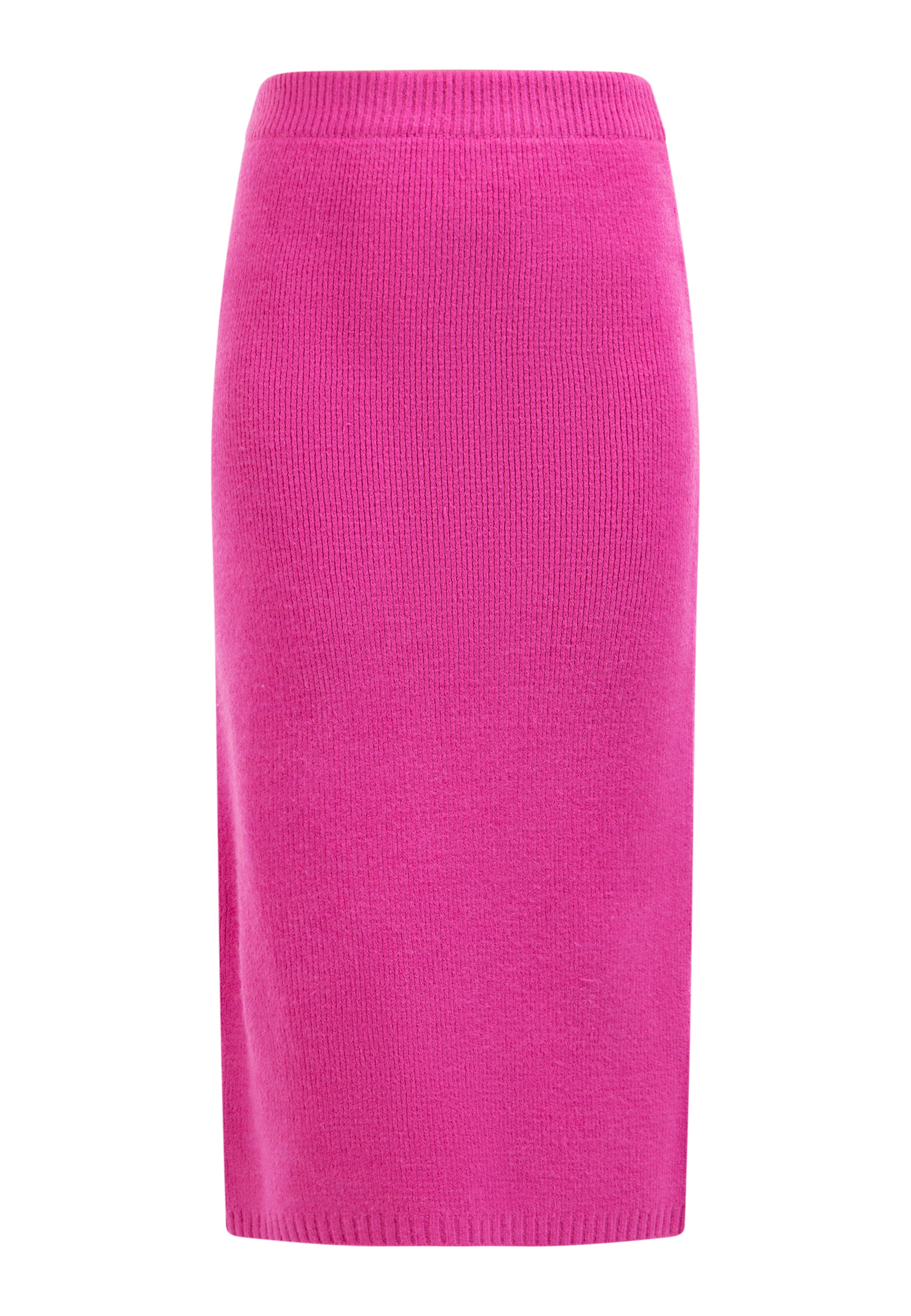 Gonna di IZIA in rosa: frontale