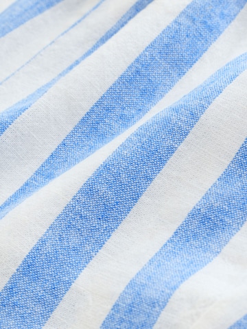 Next Regular Byxa i blå