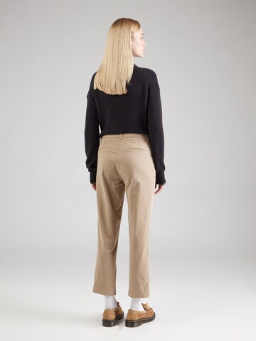 TOMMY HILFIGER - Slimfit Pantalón chino en beige