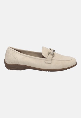 JOSEF SEIBEL Ballerina 'FENJA 34' in Beige