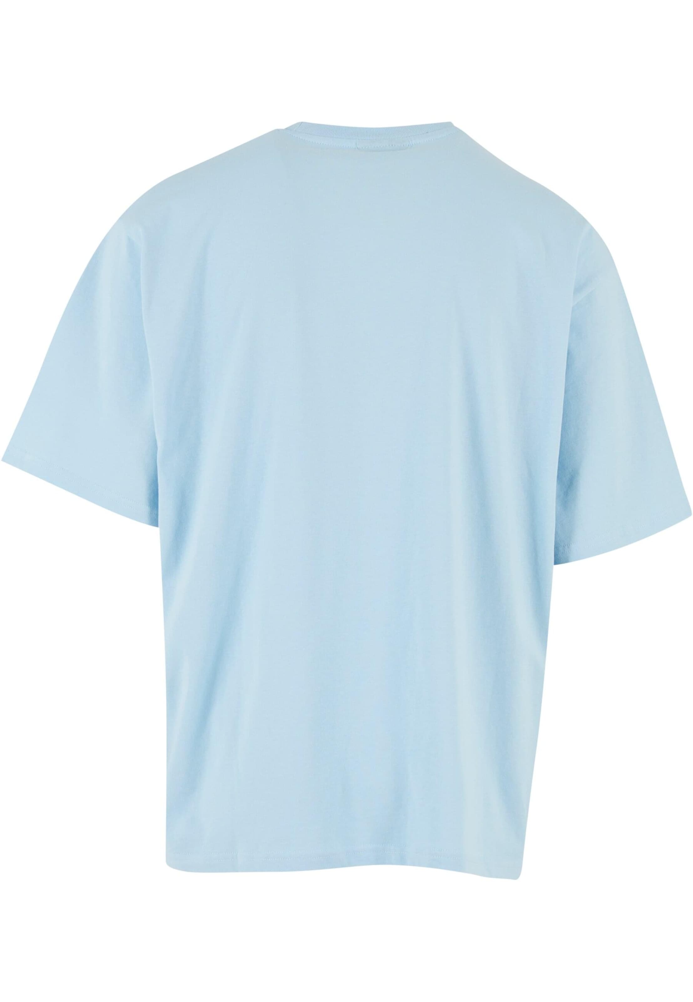 2Y Studios Μπλουζάκι 'Broken Heart Club' σε μπλε