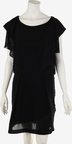 COMPTOIR DES COTONNIERS Dress in L in Black: front