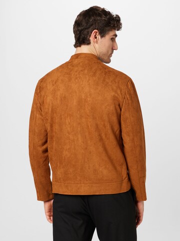 Veste mi-saison BURTON MENSWEAR LONDON en marron