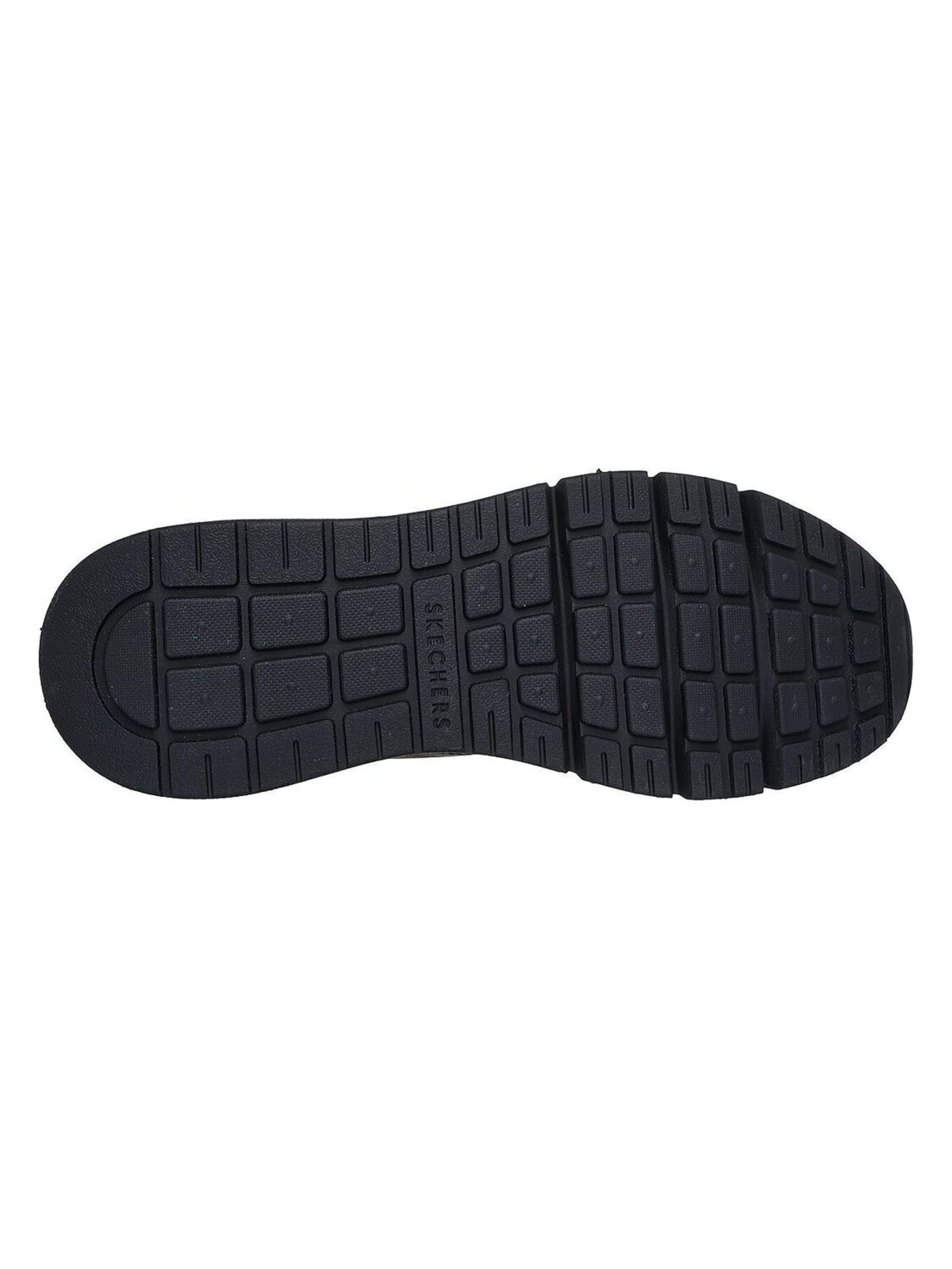 SKECHERS - Zapatillas deportivas bajas en negro