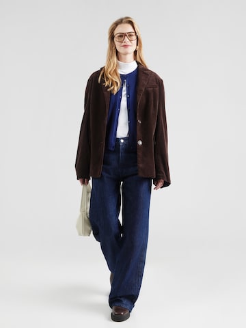 Cardigan GAP en bleu