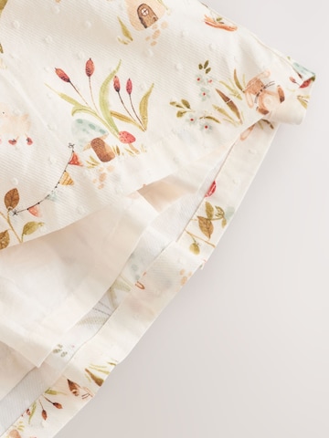 Next - Conjunto en beige