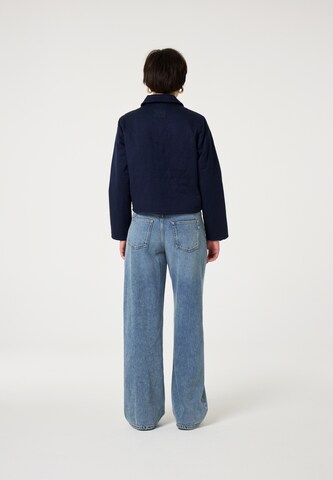 Fabienne Chapot Tussenjas in Blauw