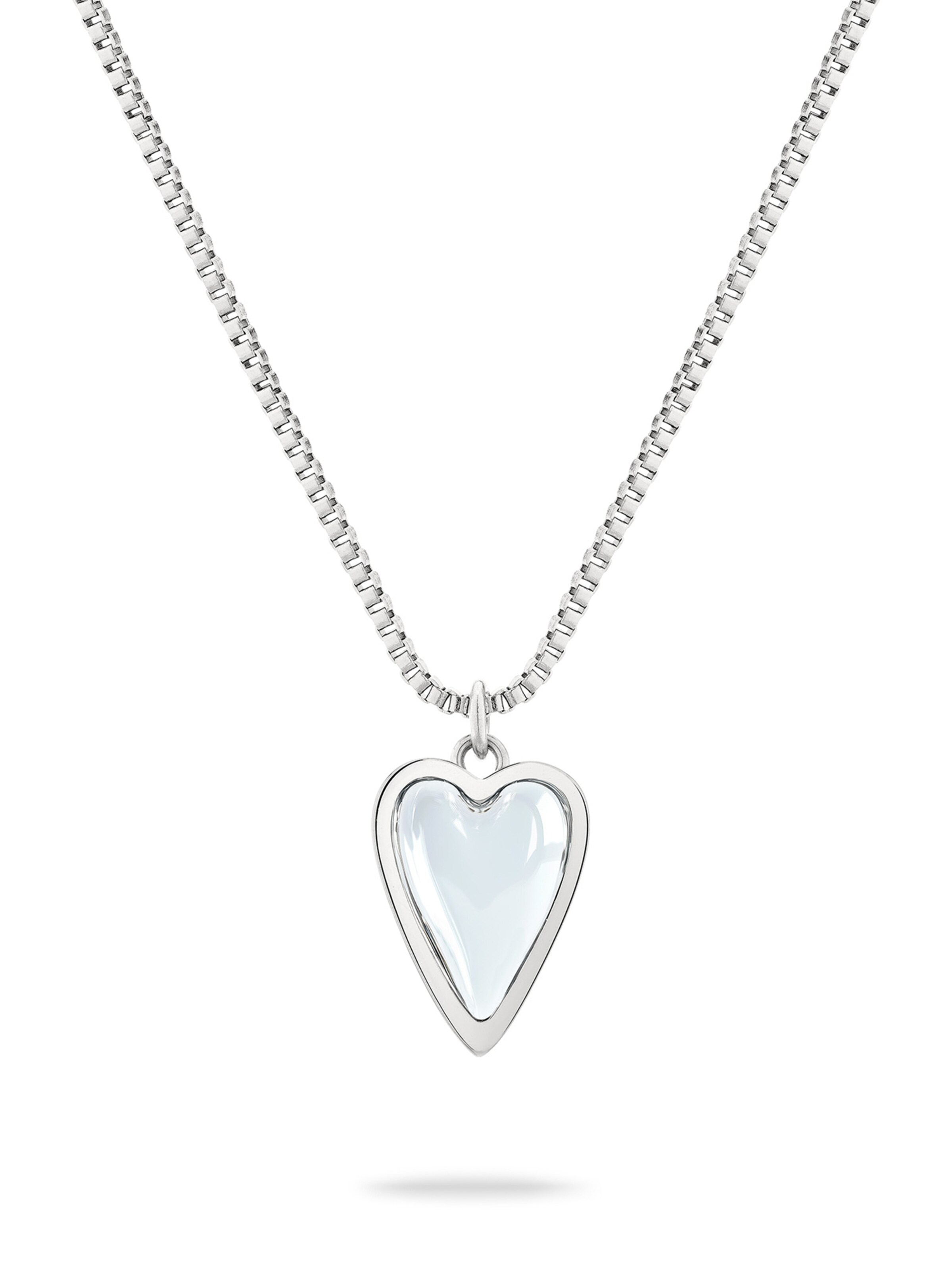 Liebeskind Berlin Kette in Silber