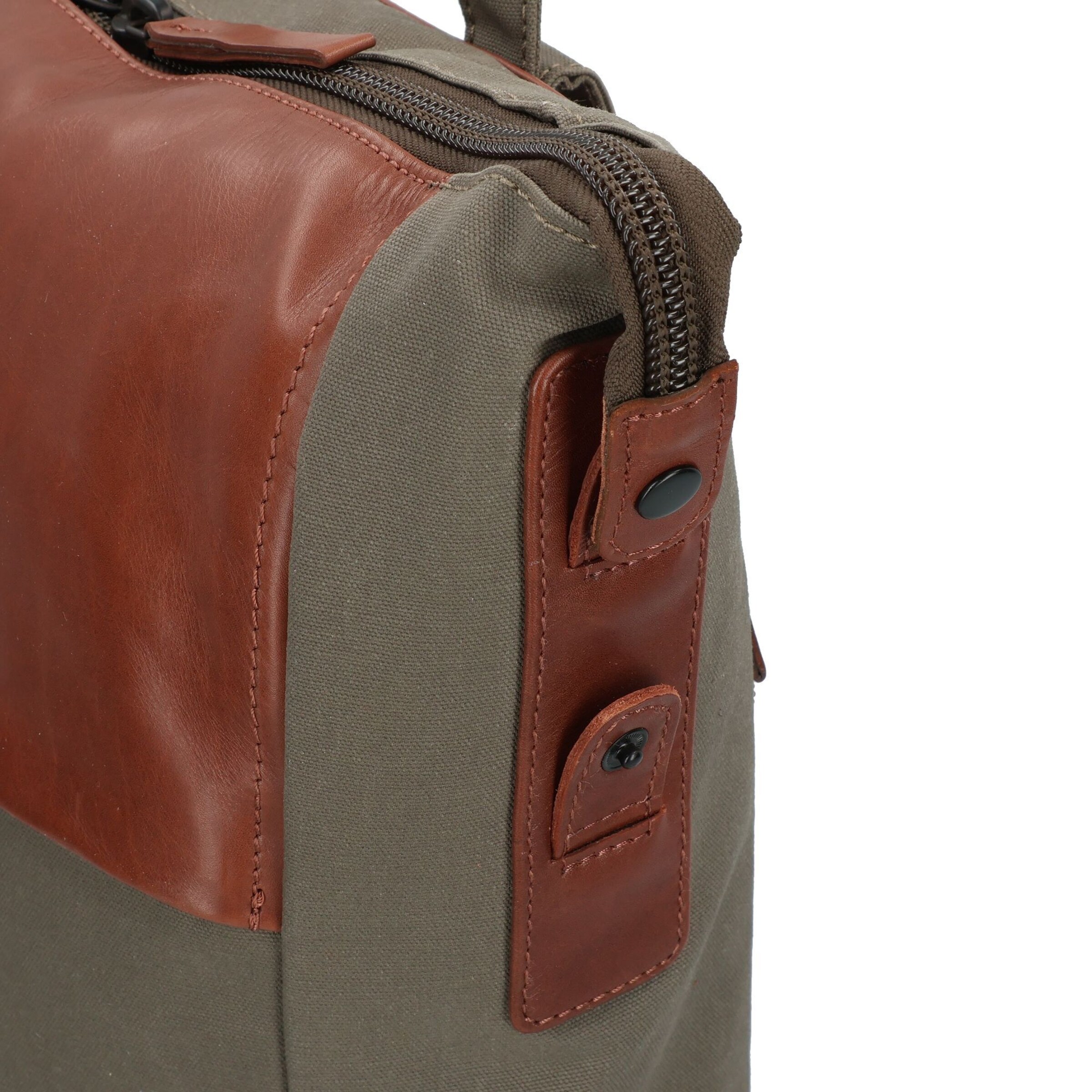 Sac à dos Harold's en vert