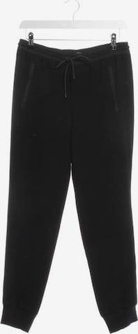 Vince Pants in XS in Black: front