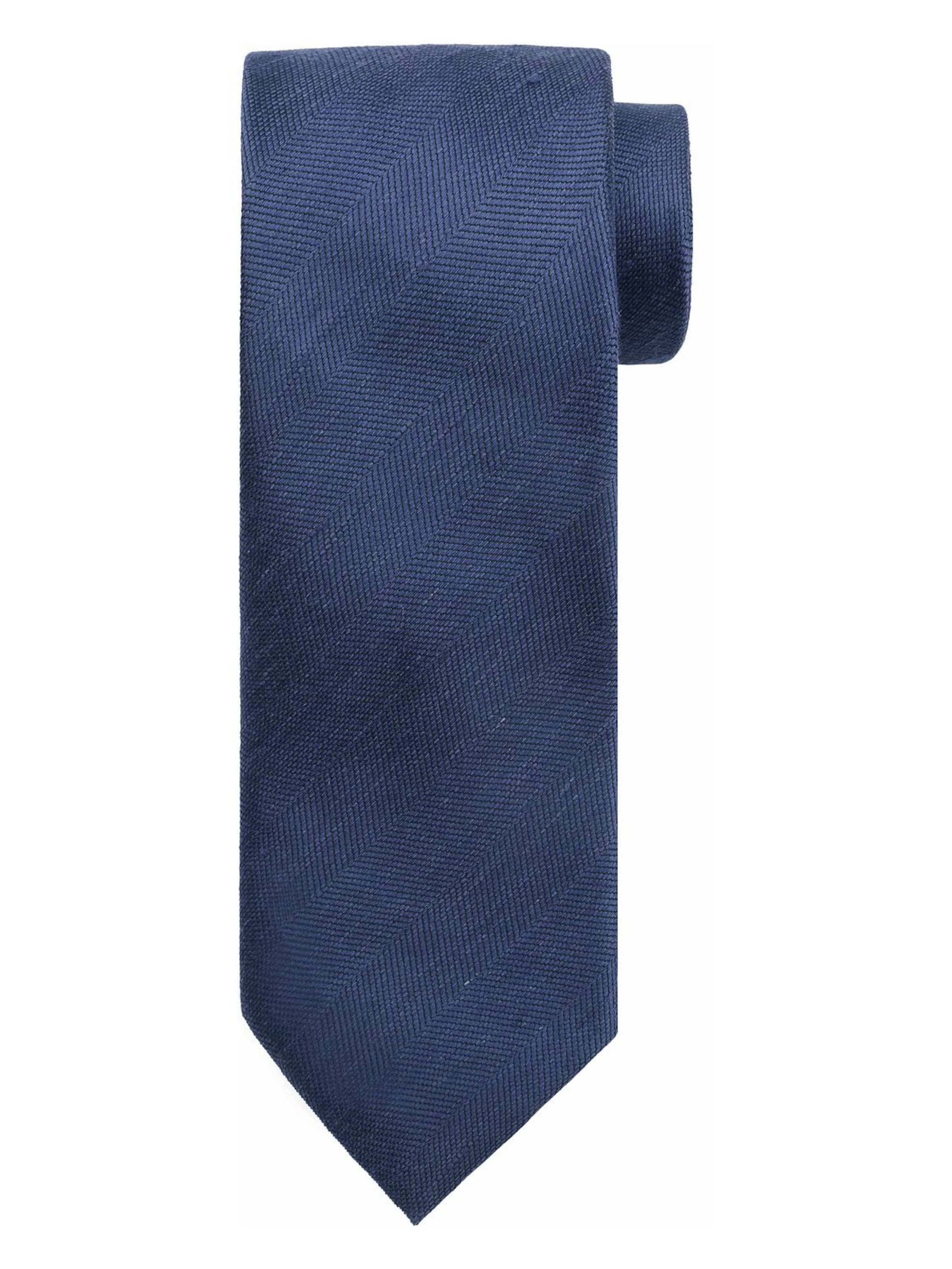 Suitable Krawatte‌‌‌‌‌‌‌ in Blau: Vorderseite