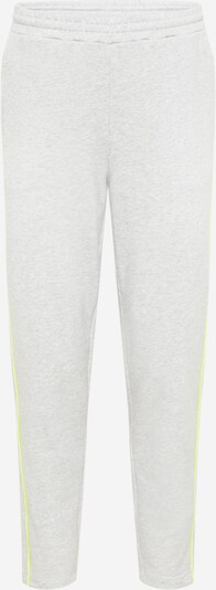 Bogner Fire + Ice Pants 'PEDRO' in Neon yellow / Grey, Item view