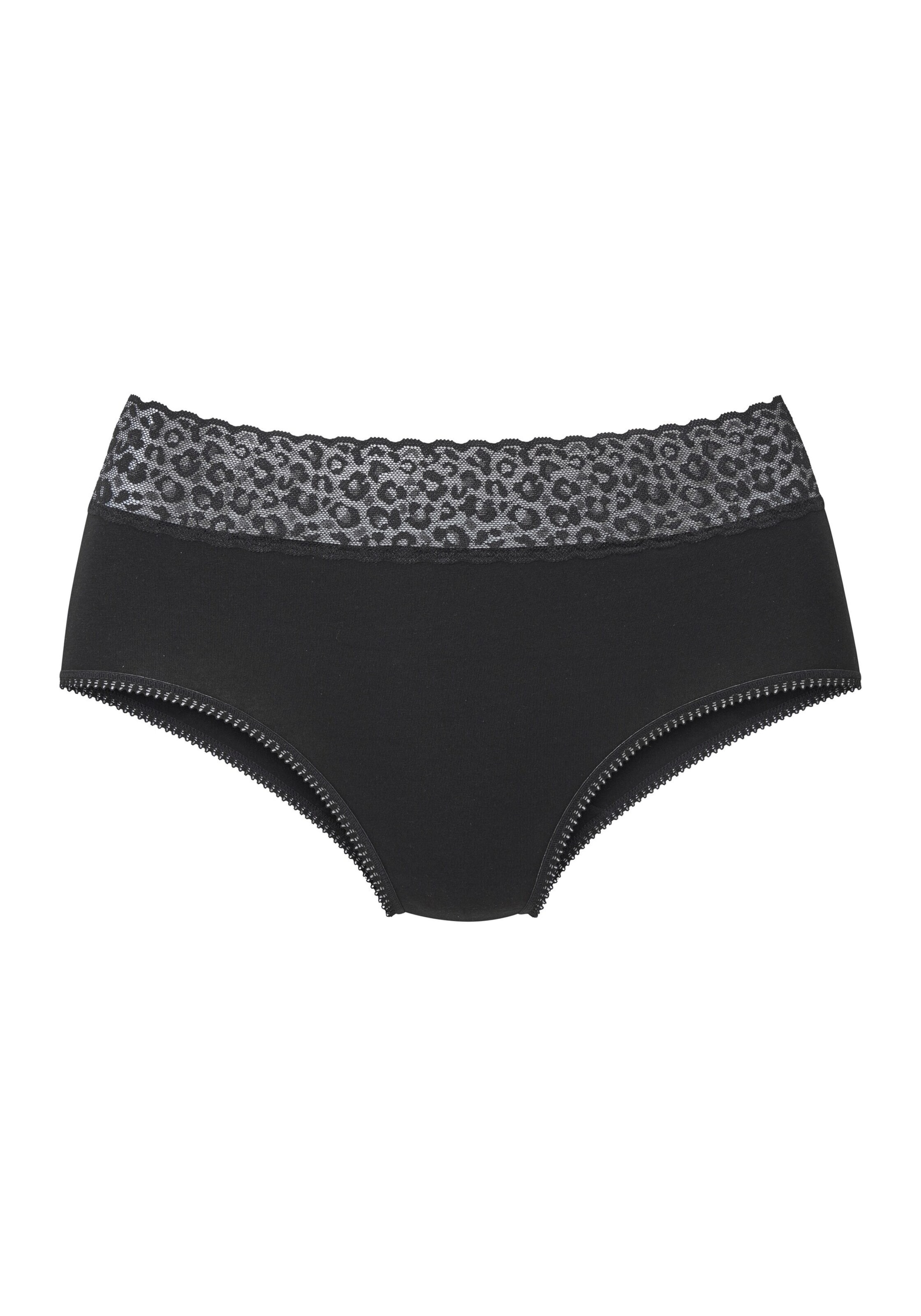 LASCANA Slip in Lila