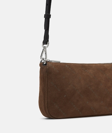 Sac à bandoulière Liebeskind Berlin en marron