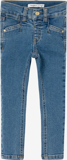 NAME IT Jeans 'POLLY' in de kleur Blauw denim, Productweergave