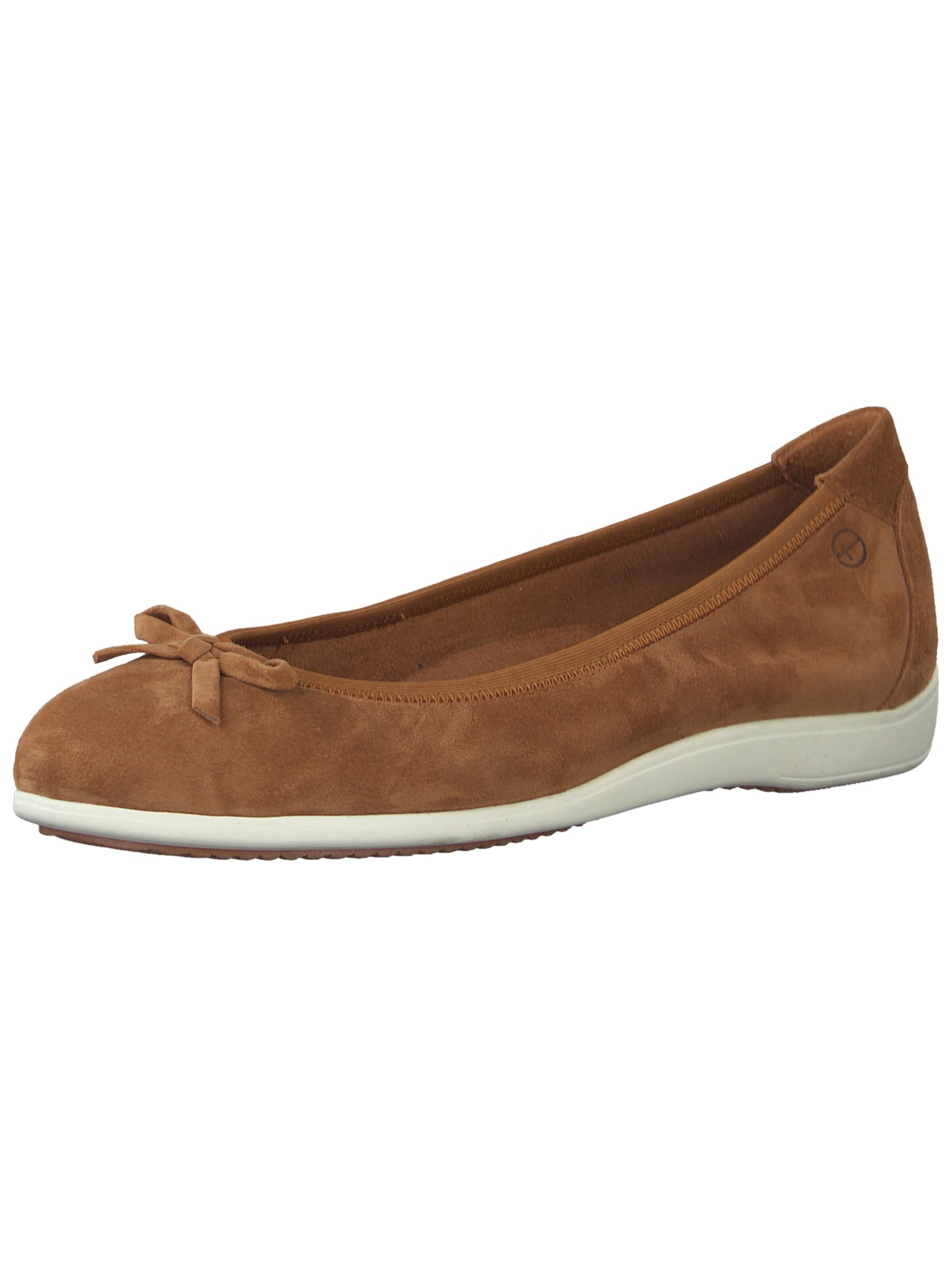 Ballerina's (Bruin) voor dames online kopen | ABOUT YOU