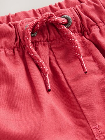 Regular Pantalon Next en rouge