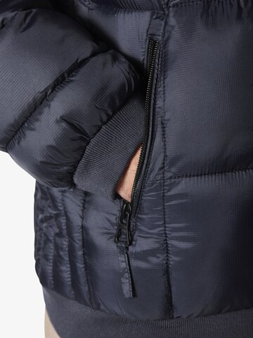 BABISTA Winter jacket 'Casibesso' in Blue